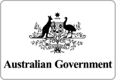 Australian Government Australian Government logo
