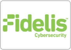 Fidelis Cybersecurity Fidelis Cybersecurity logo