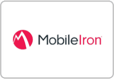 MobileIron MobileIron logo