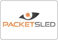 PacketSled PacketSled logo