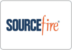 SourceFire SourceFire logo
