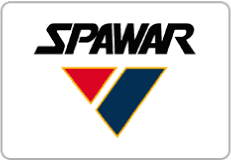 Spawar Spawar logo