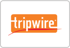 Tripwire Tripwire logo