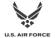 U.S. Air Force logo