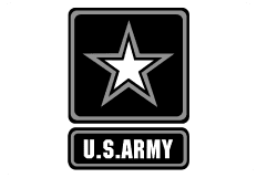 U.S. Army logo
