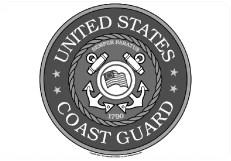 U.S. Coast Guard logo