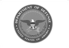 U.S. Department of Defense logo