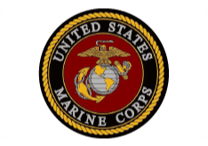 U.S. Marine Corps logo