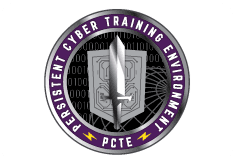 Persistent Cyber Training Environment: PCTE