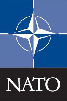 NATO logo