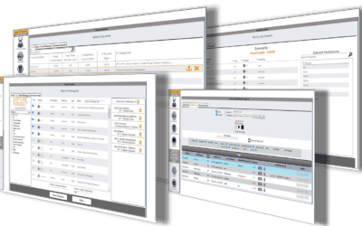 Administrative Features