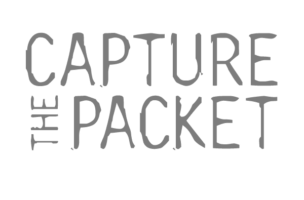 Capture The Packet