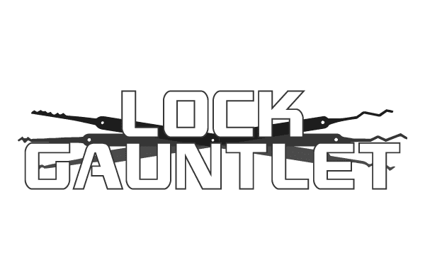 Lock Gauntlet