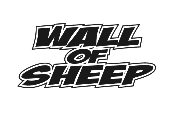 Wall of Sheep