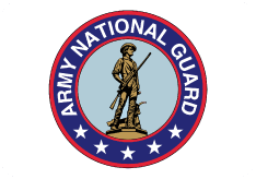 Army National Guard logo