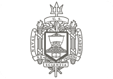 U.S. Naval Academy logo