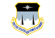 U.S. Air Force Academy logo