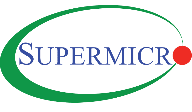 SuperMicro SuperMicro