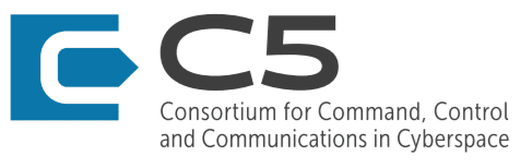C5 - Consortium for Command, Control and Communications in Cyberspace C5 - Consortium for Command, Control and Communications in Cyberspace