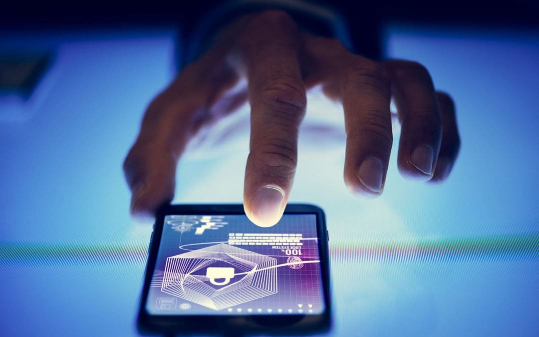 Staying Safe Online, Part 4