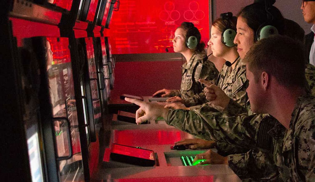 What Do Cyber Protection Teams Do?