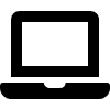 laptop icon