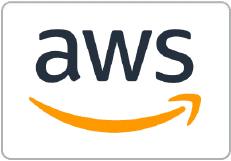 aws logo AWS