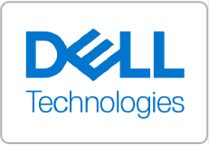 dell logo